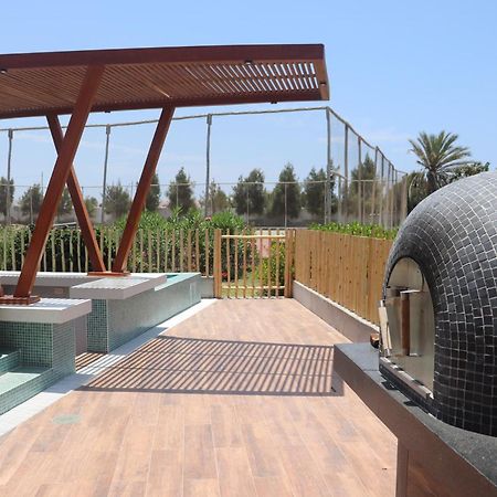 Casa Z Paracas Eksteriør billede