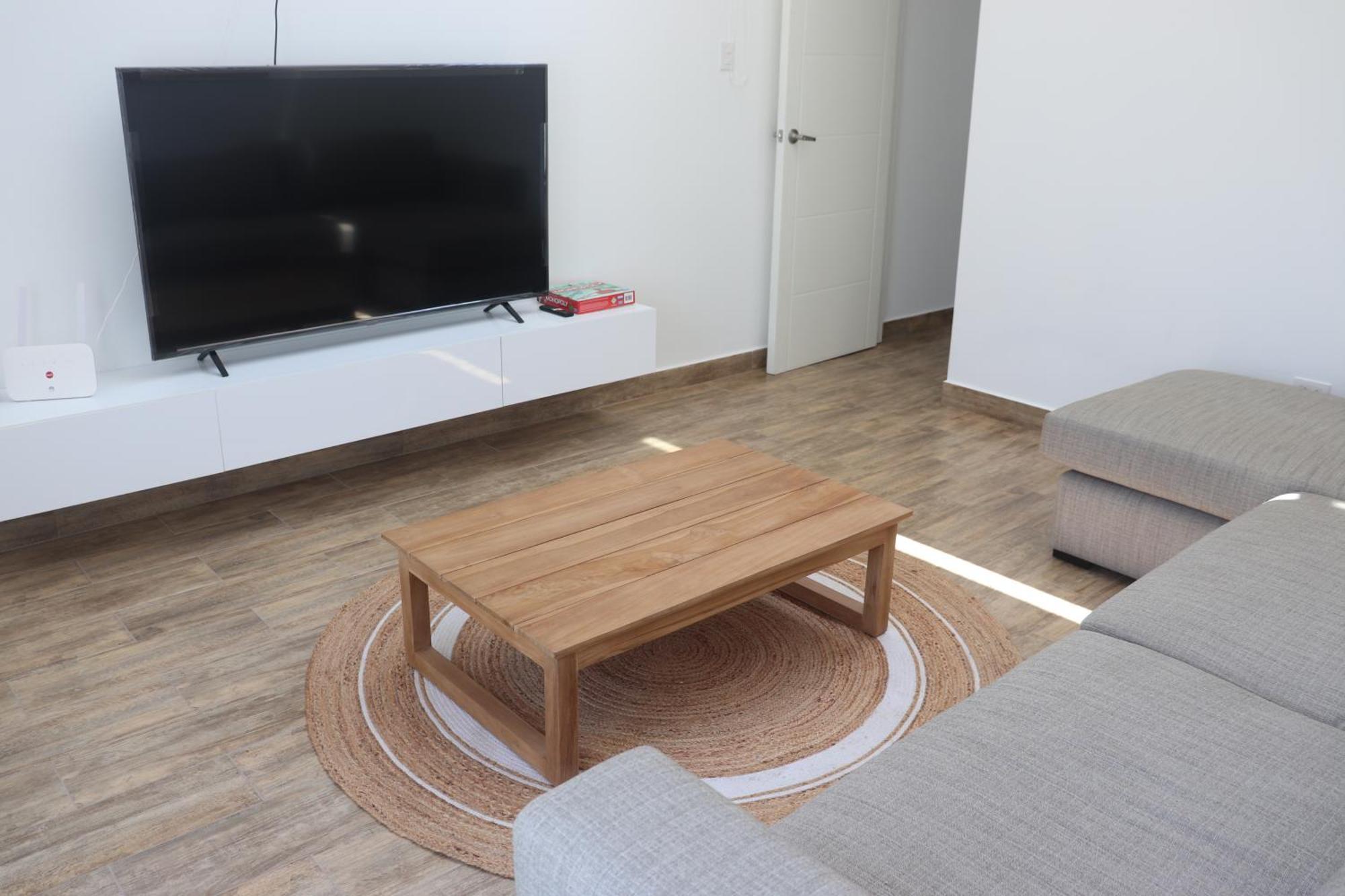 Casa Z Paracas Eksteriør billede