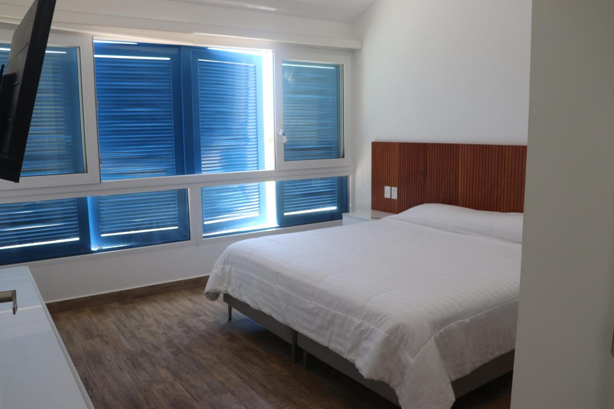 Casa Z Paracas Eksteriør billede